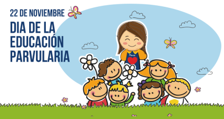 Día de la Educación Parvularia – Colegio Poeta Rubén Darío